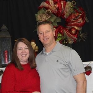 Meet your Posher, Terry